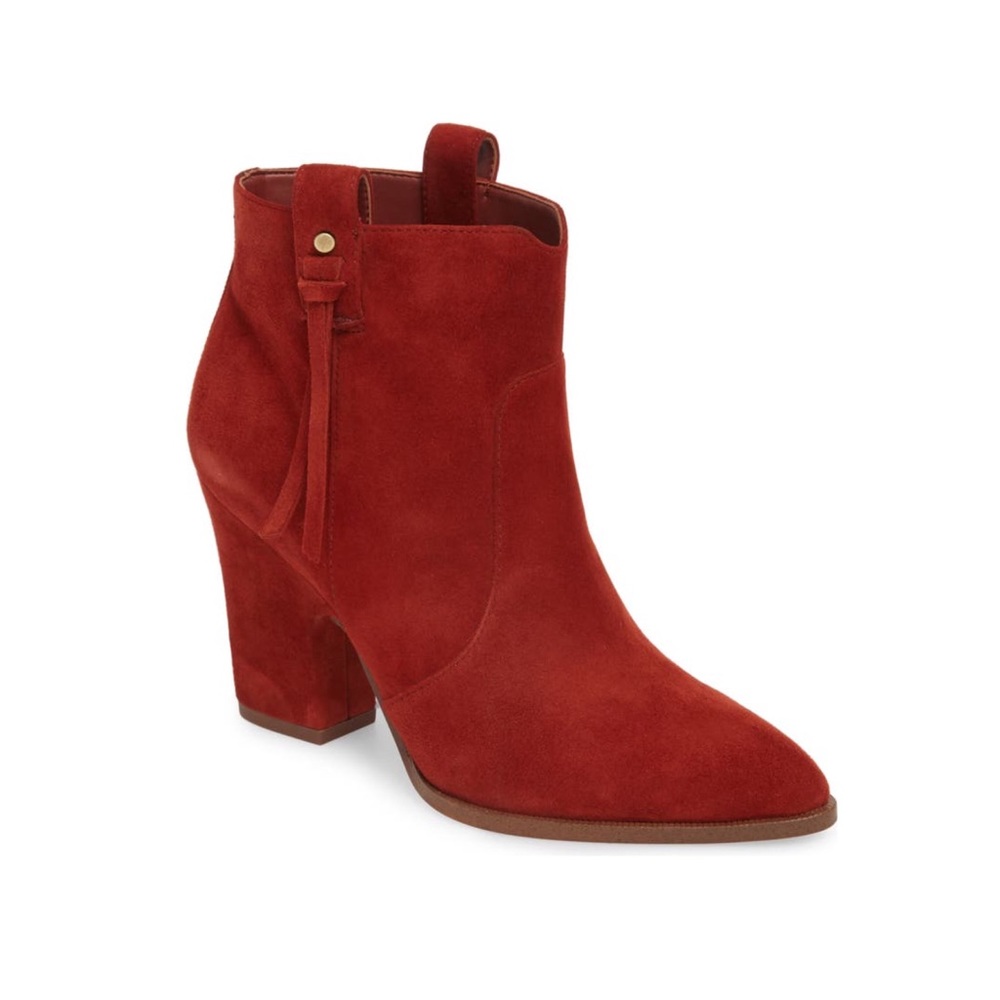 SAM EDELMAN Niomi Bootie